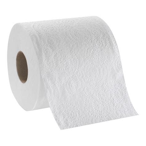 quality of toilet paper